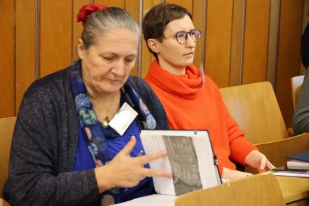 Delavnica »varna oskrba s pitno vodo« (projekt MUHA - Interreg ADRION) (4)